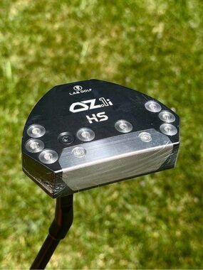 LAB Golf OZ.1i HS Putter NWT 35” Right Handed Putter
